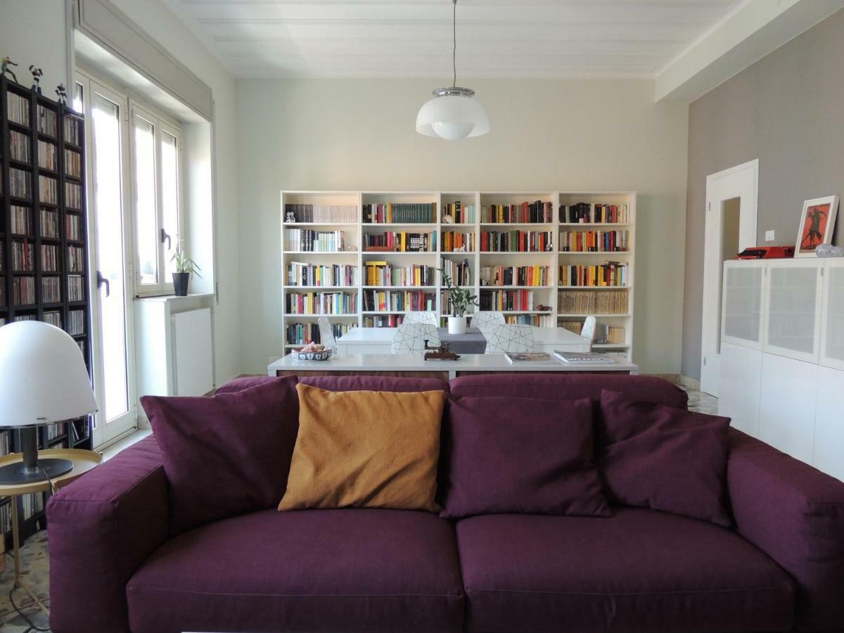 B&B Solea CTA Exteriér fotografie