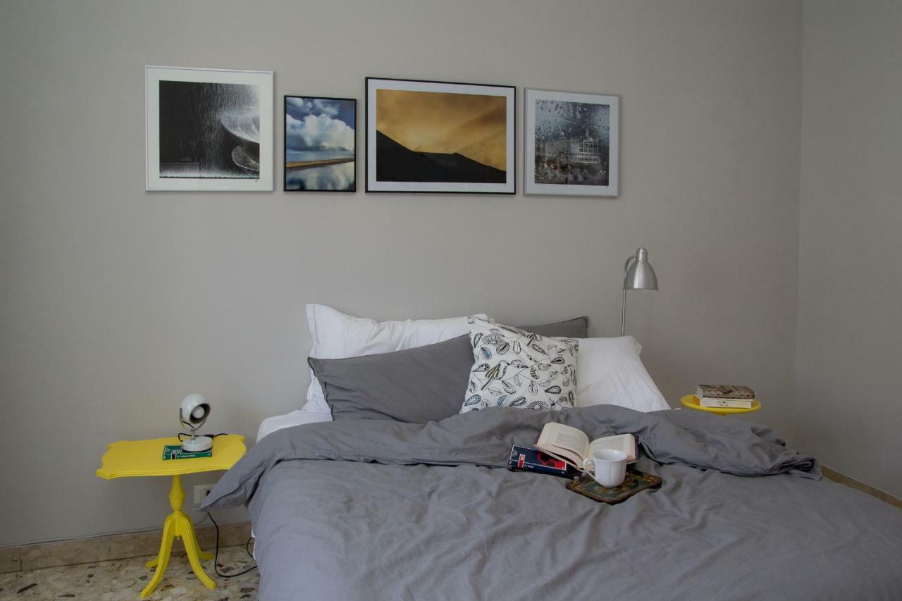 B&B Solea CTA Exteriér fotografie