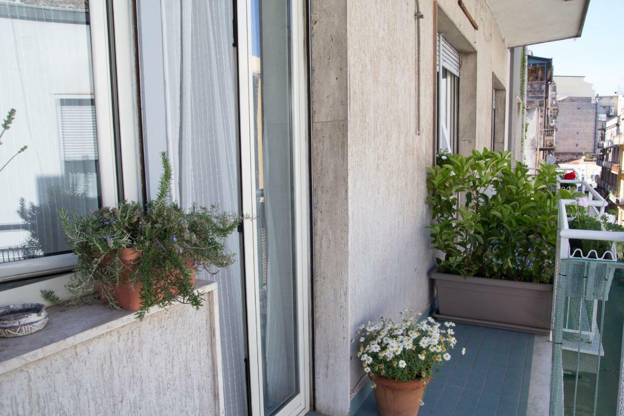 B&B Solea CTA Exteriér fotografie